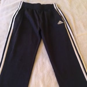 Boys Adidas Pants